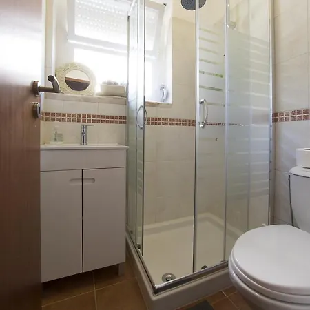 Apartament Veiga Beirao Flat *