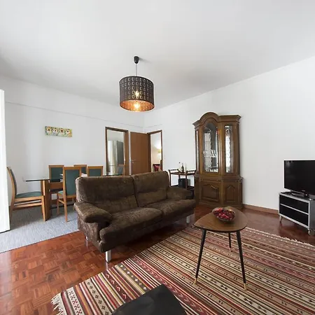 Veiga Beirao Flat Apartment *