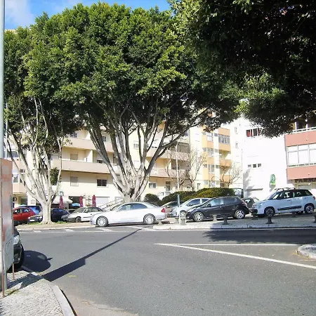 Veiga Beirao Flat Apartment
