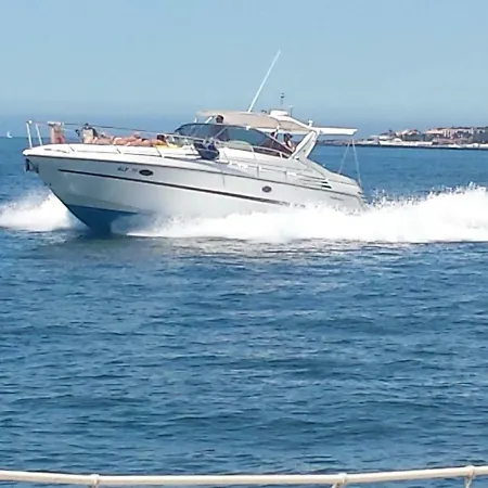 Apartman Veiga Beirao Flat Paço de Arcos